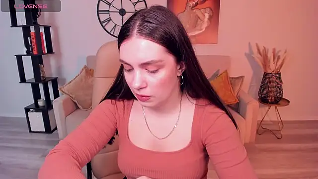 DaniellaLovely online show from March 21, 11:12 am