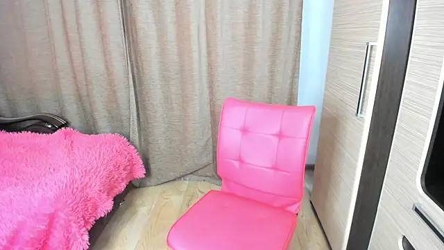 Megan Black Moon online show from September 28, 9:47 am