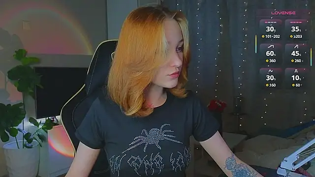 MaryRace online show from March 5, 12:01 pm