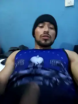 Snapshot of angellemane357 chatting on December 31, 8:04 am angellemane357 online show from December 31, 8:04 am