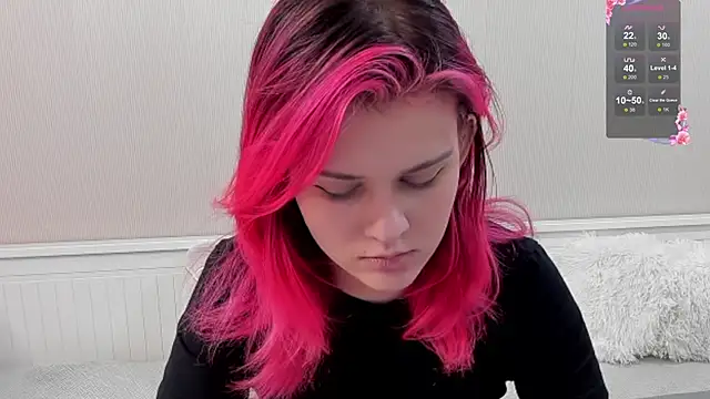 JulieTaylors online show from October 26, 10:04 pm