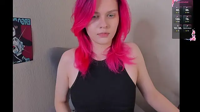 JulieTaylors online show from November 23, 10:09 pm