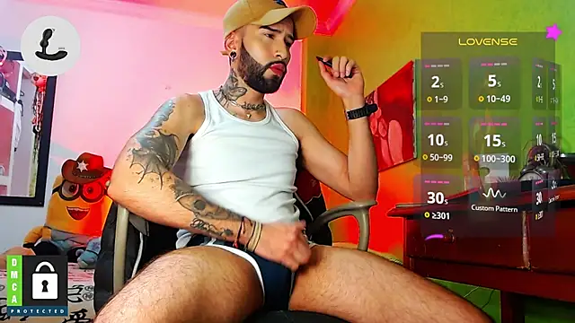 Snapshot of Diilanhott chatting on January 15, 10:13 pm Diilanhott online show from January 15, 10:13 pm