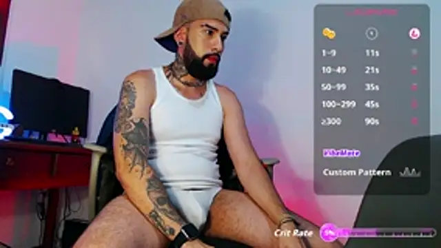 Diilanhott online show from November 9, 9:46 pm