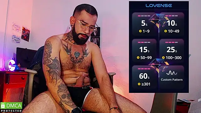 Snapshot of Diilanhott chatting on January 7, 1:08 am Diilanhott online show from January 7, 1:08 am