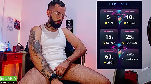 Snapshot of Diilanhott chatting on January 8, 1:52 am Diilanhott online show from January 8, 1:52 am