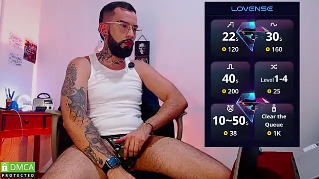 Snapshot of Diilanhott chatting on January 9, 2:03 am Diilanhott online show from January 9, 2:03 am