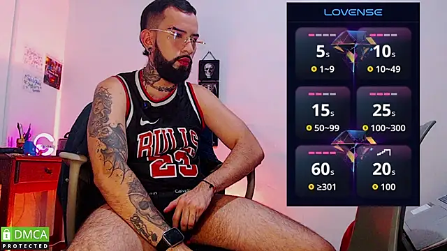 Snapshot of Diilanhott chatting on January 11, 12:26 am Diilanhott online show from January 11, 12:26 am