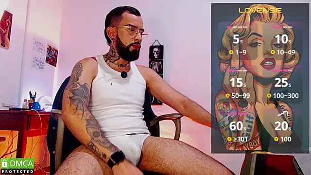 Snapshot of Diilanhott chatting on January 15, 1:10 am Diilanhott online show from January 15, 1:10 am