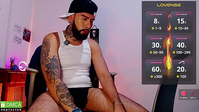 Snapshot of Diilanhott chatting on February 1, 1:04 am Diilanhott online show from February 1, 1:04 am