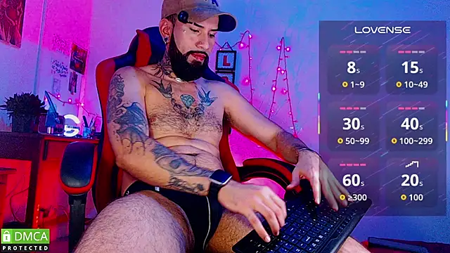 Snapshot of Diilanhott chatting on March 1, 5:59 pm Diilanhott online show from March 1, 5:59 pm