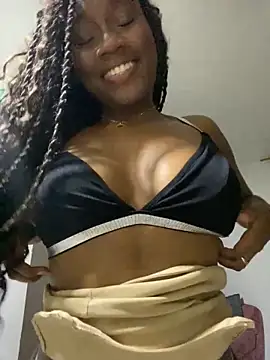 EscorpiLeoncita online show from April 11, 3:33 am