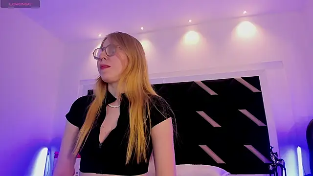 Alexa Handler online show from May 23, 8:13 pm