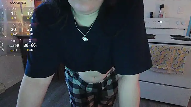 Kittyymaze1 online show from January 20, 12:39 pm