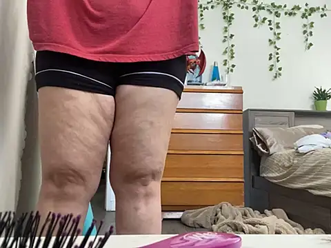 Kittyymaze1 online show from February 20, 7:41 pm