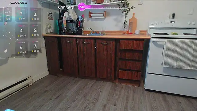 Kittyymaze1 online show from March 5, 12:22 pm