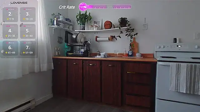 Kittyymaze1 online show from March 12, 11:53 am