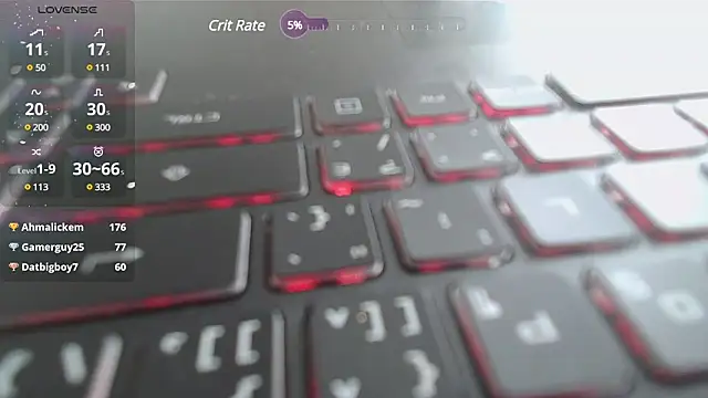 Kittyymaze1 online show from March 13, 4:12 pm