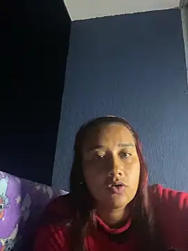 Snapshot of Cafeziitha02 chatting on October 18, 11:27 pm Cafeziitha02 online show from October 18, 11:27 pm