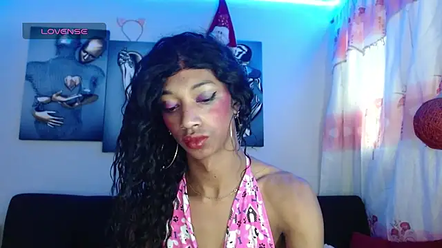 Snapshot of Maidi_ chatting on January 10, 5:13 pm Maidi online show from January 10, 5:13 pm