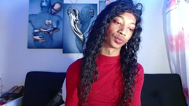 Snapshot of Maidi_ chatting on January 18, 4:10 pm Maidi online show from January 18, 4:10 pm