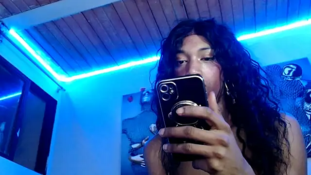 Snapshot of Maidi_ chatting on March 13, 2:12 pm Maidi online show from March 13, 2:12 pm