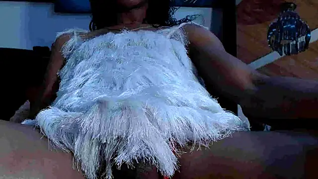 Snapshot of Maidi_ chatting on March 22, 9:45 am Maidi online show from March 22, 9:45 am