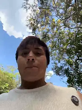 SweetHanson online show from March 19, 8:57 pm