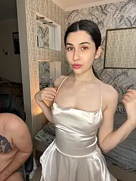 LushLuna online show from October 30, 10:38 am