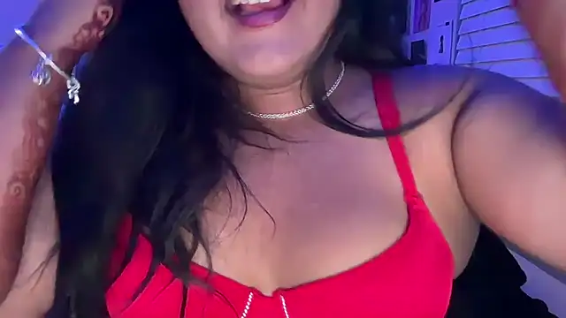 Snapshot of inarahh chatting on December 10, 8:51 am inarahh online show from December 10, 8:51 am