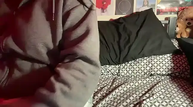 Snapshot of inarahh chatting on February 25, 7:09 am inarahh online show from February 25, 7:09 am