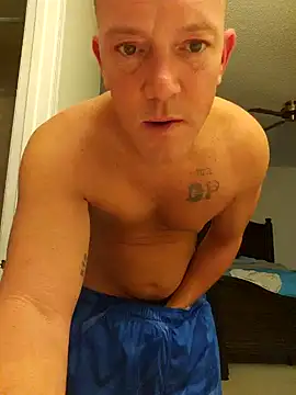 Bigtater1999 online show from September 24, 8:45 pm