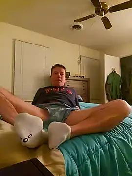 Bigtater1999 online show from February 24, 3:04 am