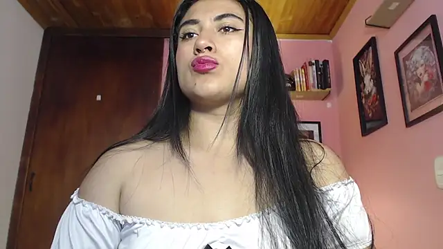 bunnyemilyrose36 online show from February 21, 6:26 pm