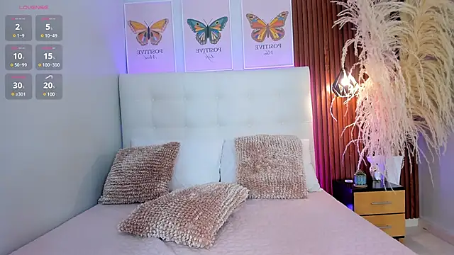 Snapshot of aashley_jones chatting on December 20, 1:36 am aashley jones online show from December 20, 1:36 am