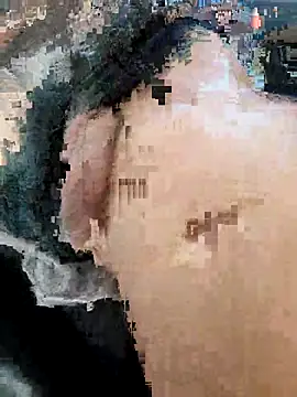 DaRican online show from March 17, 8:01 pm