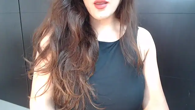 AdharaLujan online show from February 23, 1:52 pm