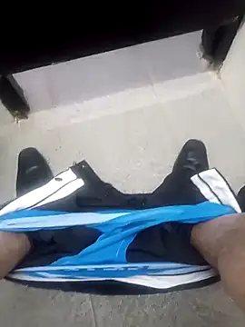 fercxxxho25 online show from September 24, 8:45 pm