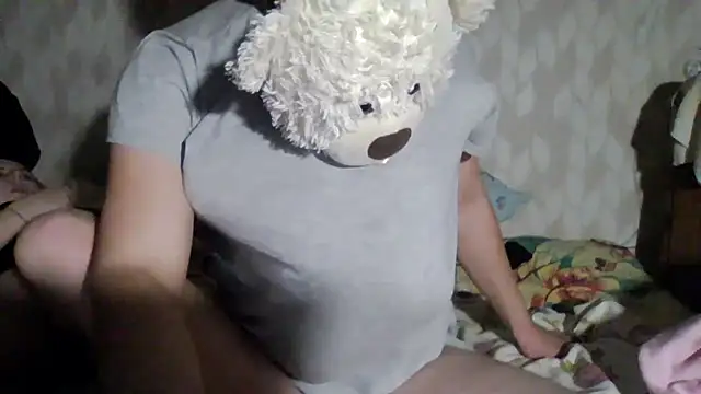 drimdin23 online show from December 10, 11:30 pm