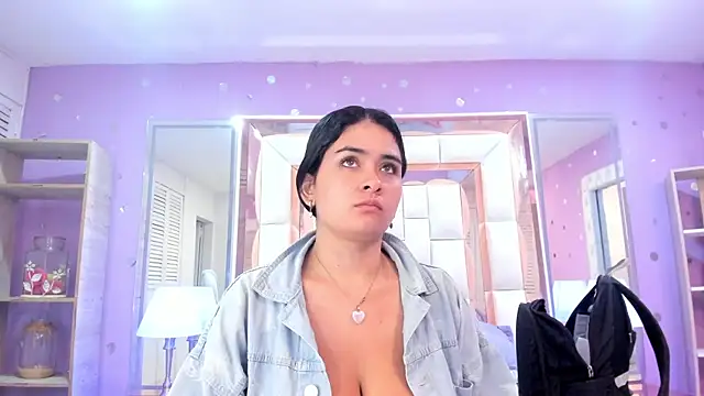 scarlette 15  online show from May 29, 3:04 am