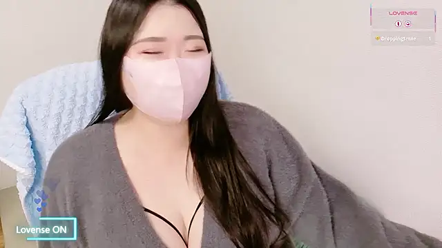 yukinko o  online show from November 18, 2:06 am