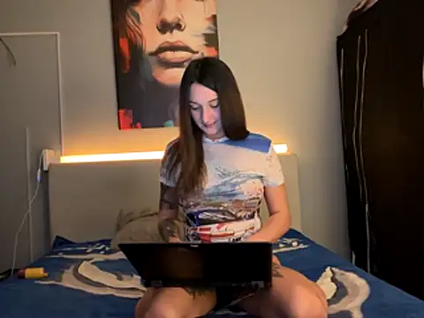 Jennyke66 online show from November 20, 5:23 pm