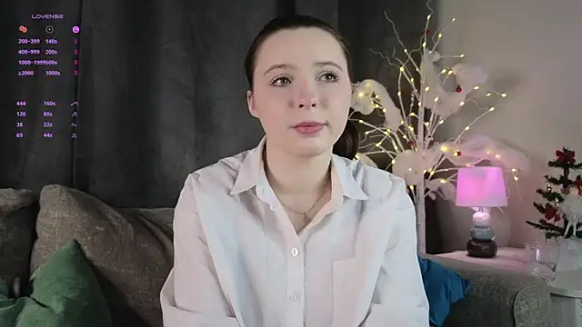 Snapshot of GarynAnstead chatting on January 11, 2:04 pm GarynAnstead online show from January 11, 2:04 pm