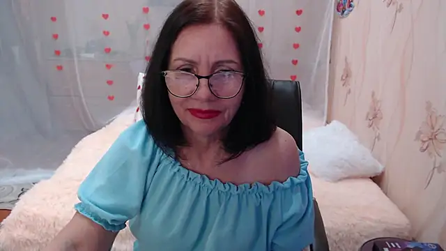 OlgaHottie online show from March 9, 8:18 am