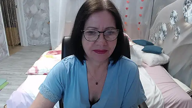 OlgaHottie online show from March 26, 11:54 pm