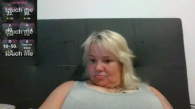 Bigbustedcurvylady online show from June 3, 9:34 am