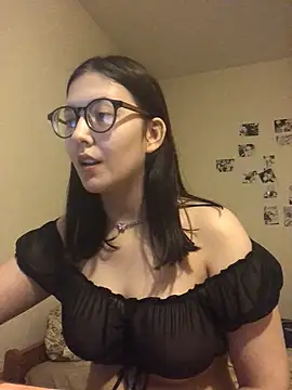 Prudie Gabriella online show from December 26, 2:16 pm