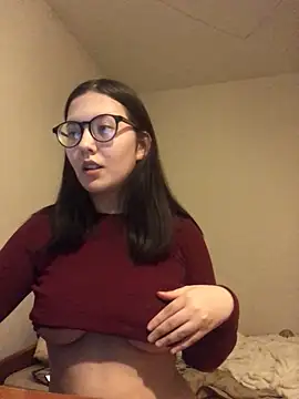 Prudie Gabriella online show from January 21, 5:09 pm