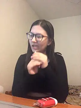 Prudie Gabriella online show from January 25, 10:19 am