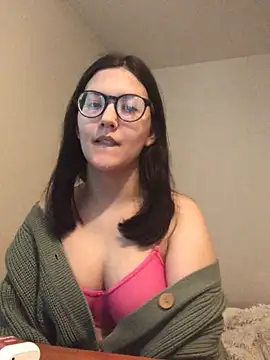 Prudie Gabriella online show from January 31, 12:18 pm